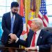 Mamdani se reúne hoy con Trump en Washington