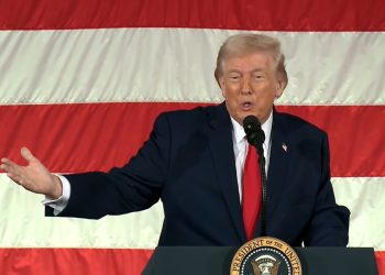 Trump alaba operativo que culminó con captura de Maduro