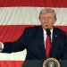 Trump alaba operativo que culminó con captura de Maduro