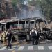 AI manifiesta preocupación por violencia en México tras muerte del Mencho