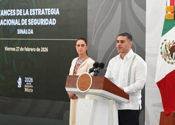 México investiga a cuatro posibles relevos de El Mencho