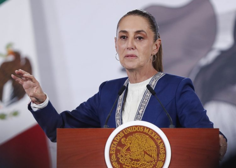 México enviará ayuda a Cuba