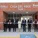 Casa del Abue Sur, un abrazo de esperanza, dignidad y bienestar