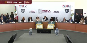 Puebla define 10 ejes para el Mundialito Escolar 2026
