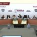 Puebla define 10 ejes para el Mundialito Escolar 2026