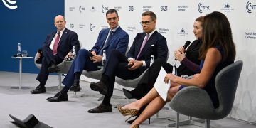 Múnich 2026: la seguridad necesita reglas claras