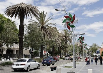 Ayuntamiento impulsa reactivación de corredores gastronómicos en Juárez y La Paz