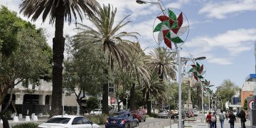 Ayuntamiento impulsa reactivación de corredores gastronómicos en Juárez y La Paz