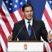 Rubio ve difícil pactar con Irán por liderazgo “radical”