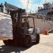 México envía ‘ayuda humanitaria’ a Cuba con más de 814 toneladas de víveres