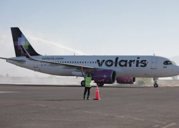 Volaris pondrá a prueba nuevos vuelos desde Puebla
