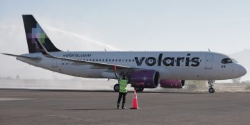 Volaris pondrá a prueba nuevos vuelos desde Puebla