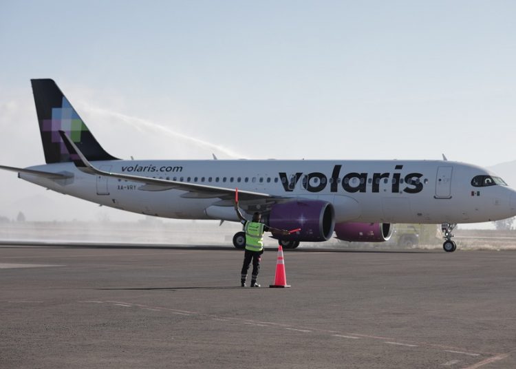 Volaris pondrá a prueba nuevos vuelos desde Puebla
