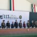 Ejército Mexicano refrenda lealtad a la República en su 113 aniversario