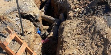 SOSAPAHUE advierte la imposición de multas por la conexión clandestina