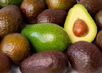 El aguacate, el protagonista del superbowl