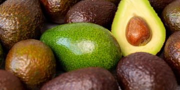 El aguacate, el protagonista del superbowl