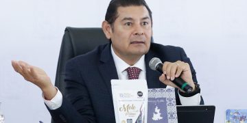 Armenta advierte que no tolerará chantajes de transportistas