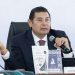 Armenta advierte que no tolerará chantajes de transportistas