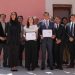 Puebla capital fortalece conservación patrimonial en alianza con Anáhuac