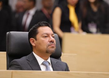 Morena, PVEM y PT avanzan en alianza rumbo a las elecciones de 2027