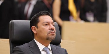 Morena, PVEM y PT avanzan en alianza rumbo a las elecciones de 2027