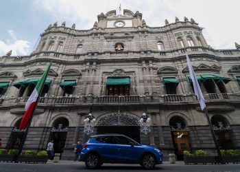 ASF detecta irregularidades por más de 91 mdp en municipios