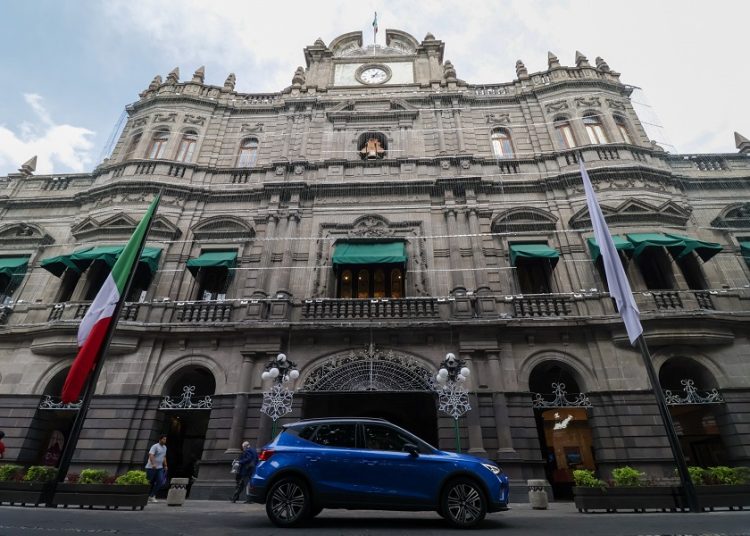ASF detecta irregularidades por más de 91 mdp en municipios