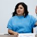 Reducción de la semana laboral a 40 horas será una realidad: Araceli Celestino