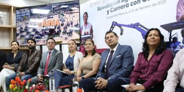 Van por revolución agrícola y combate a la pobreza alimentaria