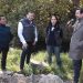 Supervisa Armenta obras de rescate del río Atoyac