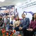 Van por revolución agrícola y combate a la pobreza alimentaria