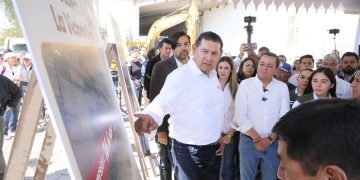 Puebla impulsa proyectos ecoturísticos e infraestructura regional