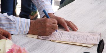 Proponen 15 años de prisión a quien cometa o permita el matrimonio infantil