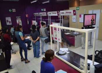 INE Puebla registra más de 16 mil nuevos votantes