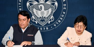BUAP y ASPABUAP pactan incremento salarial del 4 por ciento