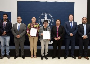 BUAP y Sitbuap logran acuerdo salarial