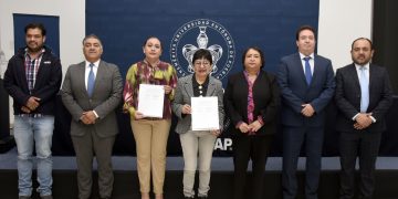 BUAP y Sitbuap logran acuerdo salarial