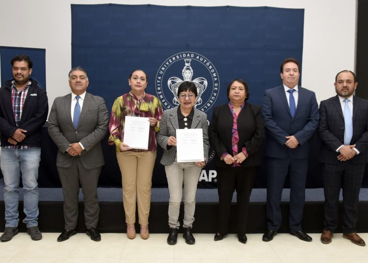 BUAP y Sitbuap logran acuerdo salarial