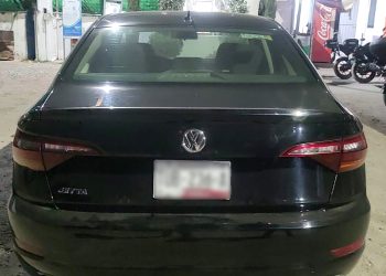 Recuperan dos vehículos con reporte de robo en San Martín Texmelucan