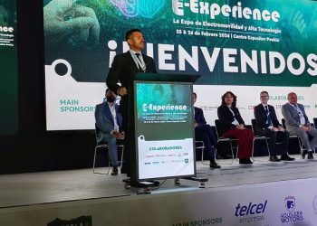 Primeros autos Olinia se ensamblarán en 2027