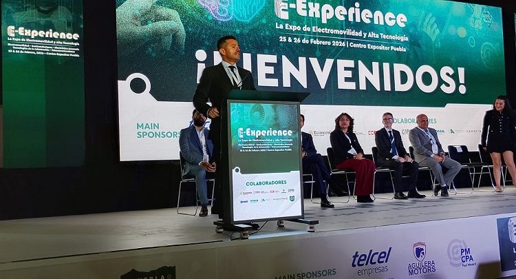 Primeros autos Olinia se ensamblarán en 2027