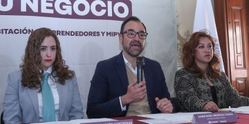 Puebla capital captaría más de 600 mdp en inversiones este año