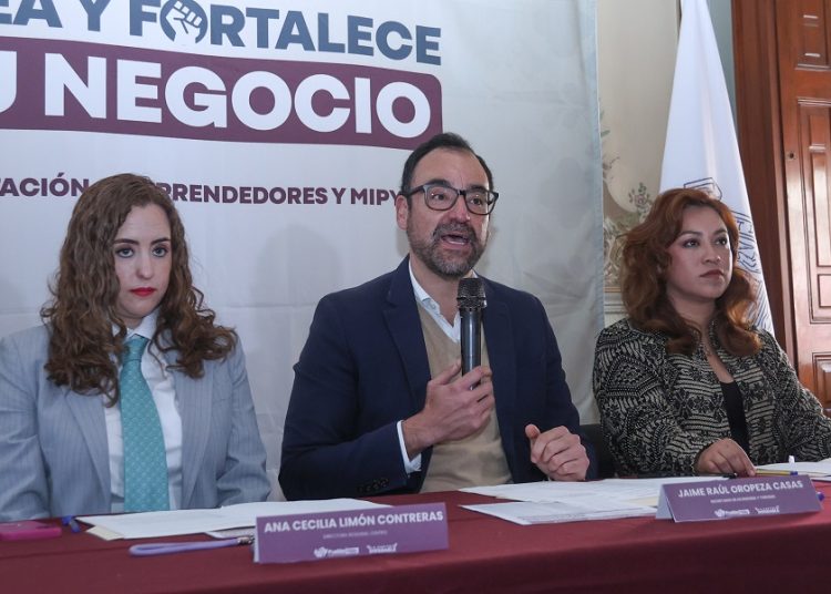 Puebla capital captaría más de 600 mdp en inversiones este año