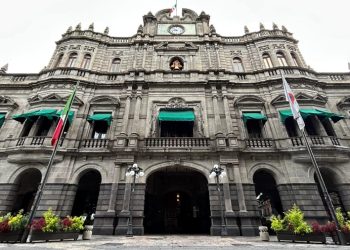 Servicios municipales operan con normalidad: Ayuntamiento de Puebla