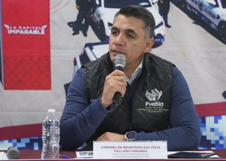 Hallan 15 cuerpos en Puebla por disputa criminal en lo que va de 2026