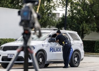 Perpetua para culpable de segundo intento contra Trump