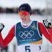 Noruego Oftebro repite oro en la combinada nórdica