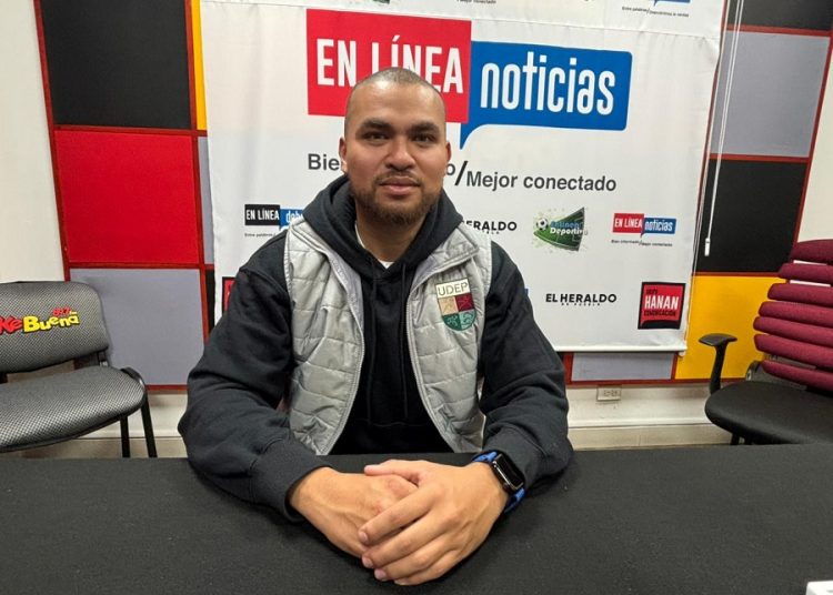 Básquetbol UDEP proyecta alcanzar División I en 3 años