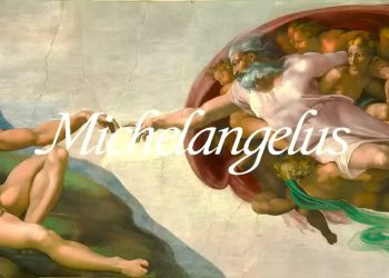 Podrán escribir con letra de Miguel Ángel por acuerdo Vaticano-Microsoft